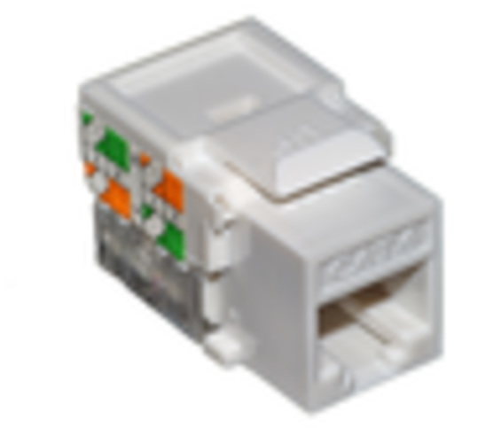 OPENETICS 5846 CONECTOR UTP RJ45 HEMBRA CATEGORIA 6 