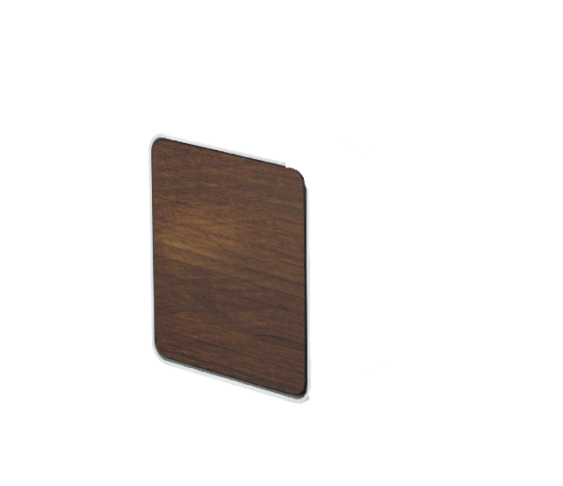 MARSET A646-007 TAPA LAB DARK IROKO