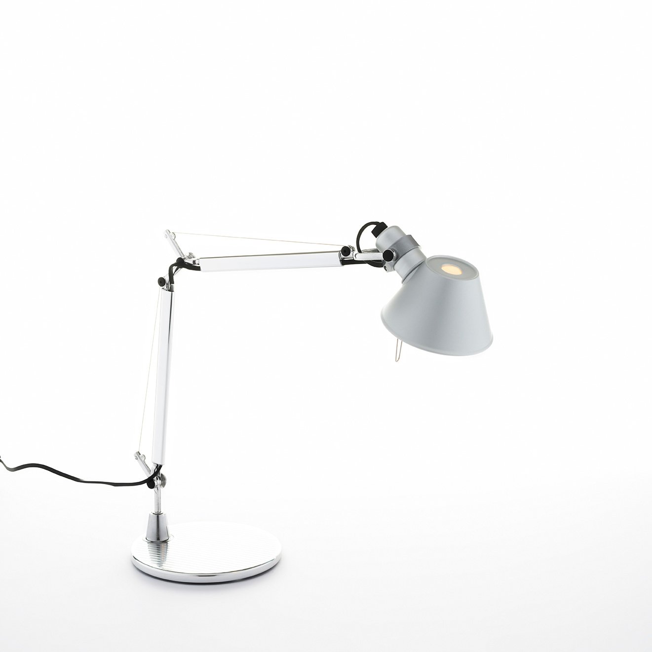 ARTEMIDE A011900 TOLOMEO MICRO LED 3000K, 9W, 461lm, CRI=90